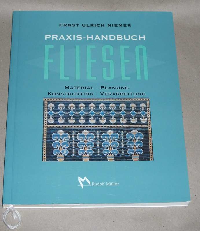 Niemer: Fliesen