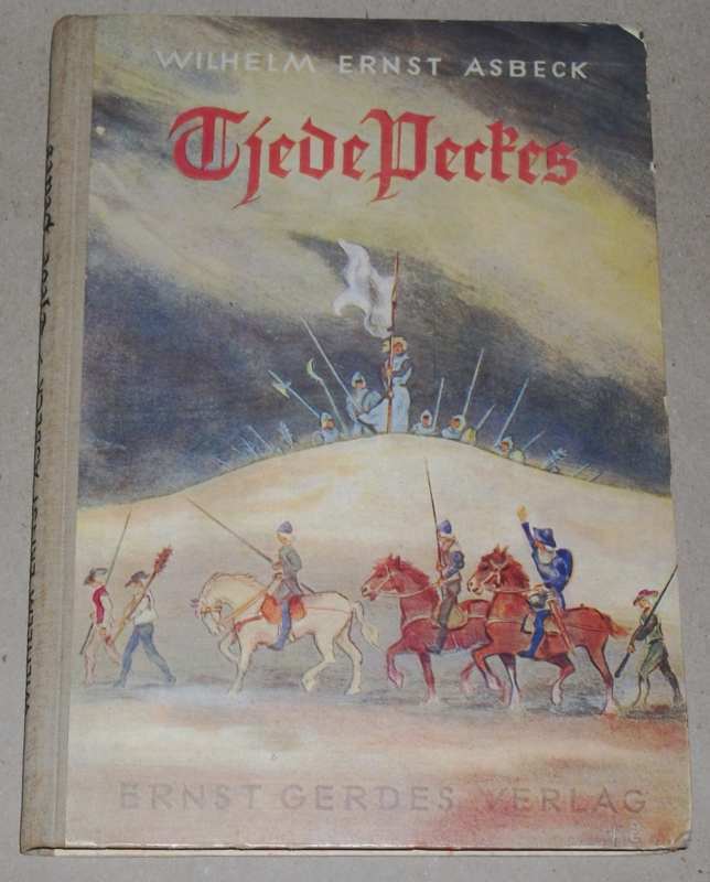 Asbeck, Tjede Peckes