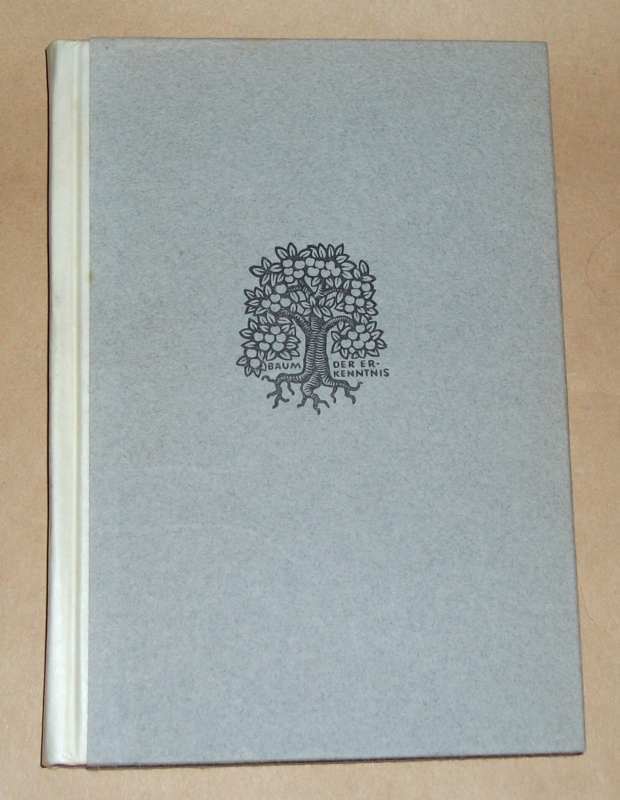 Kleukens, Ein Trostbüchlein für Vormänner