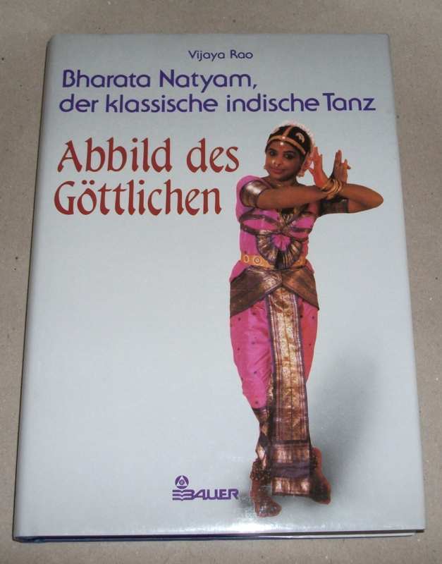 Rao, Abbild des Göttlichen