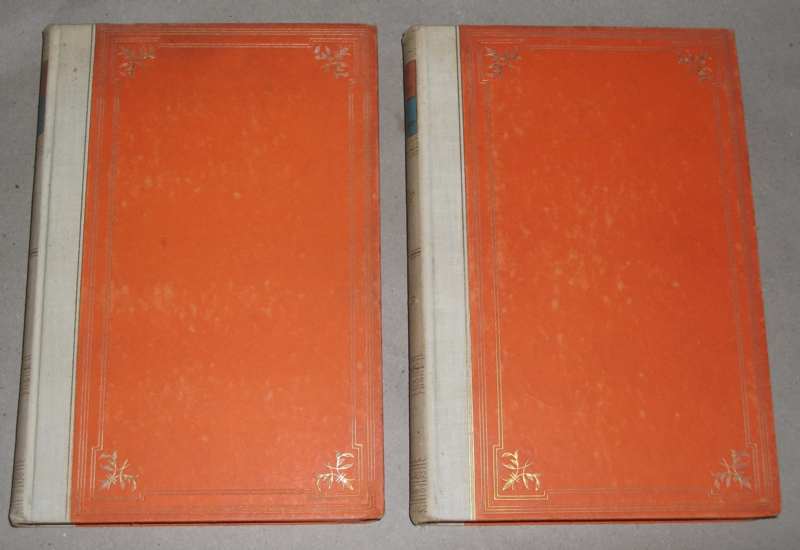 Schaumann, Kreutz und Quer Züge