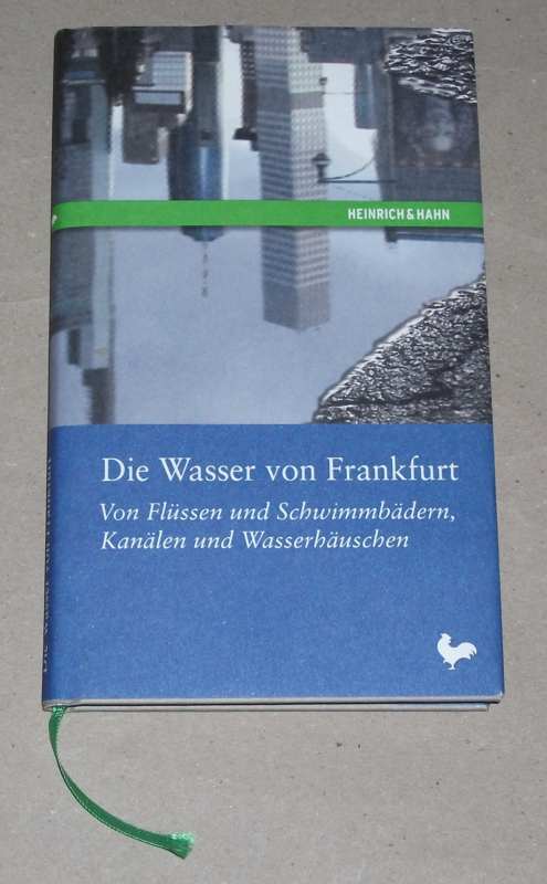 Heinrich, Die Wasser von Frankfurt