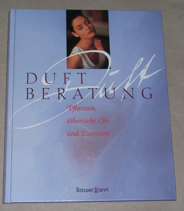 Andres, Duftberatung.