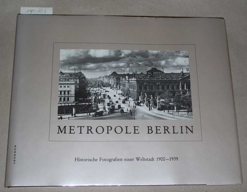 Klünner, Metropole Berlin