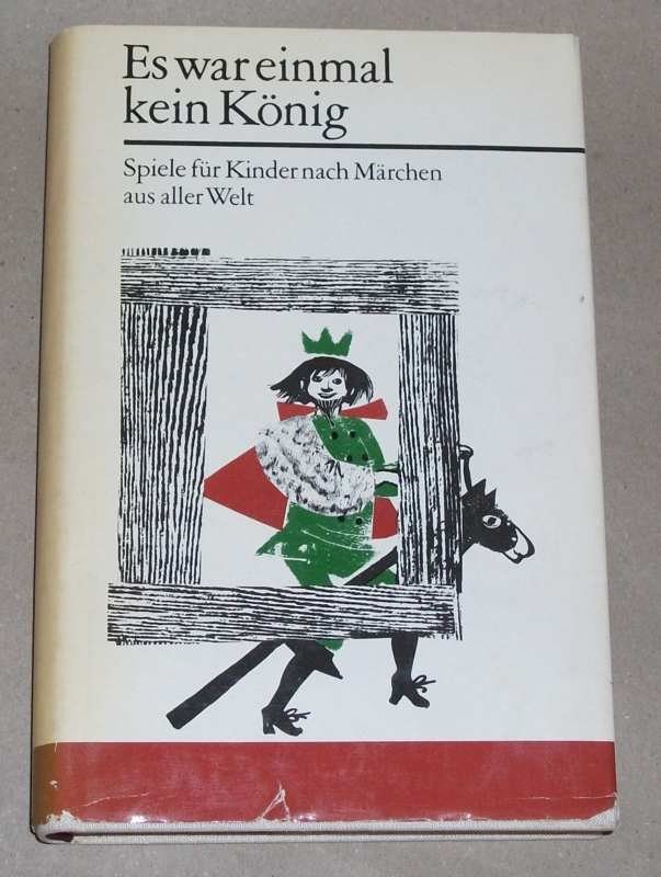 Foellbach, Es war einmal kein König