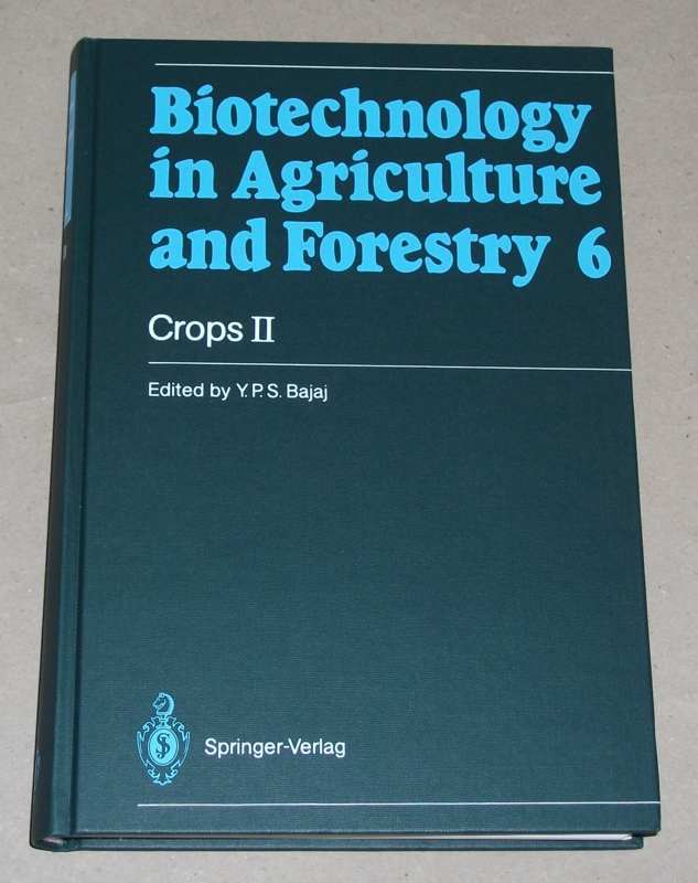 Bajaj, Crops II.
