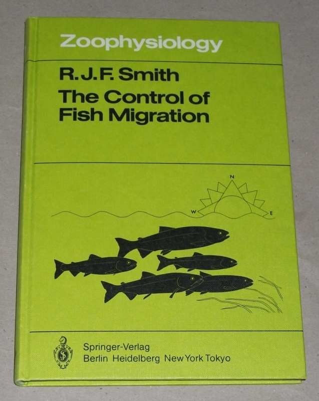 Smith, The control of fish migration