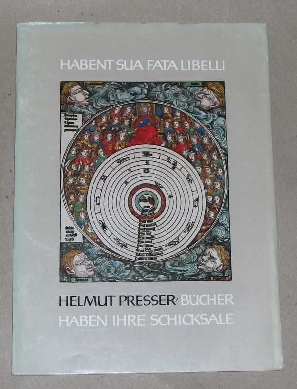 Presser, Habent sua fata libelli