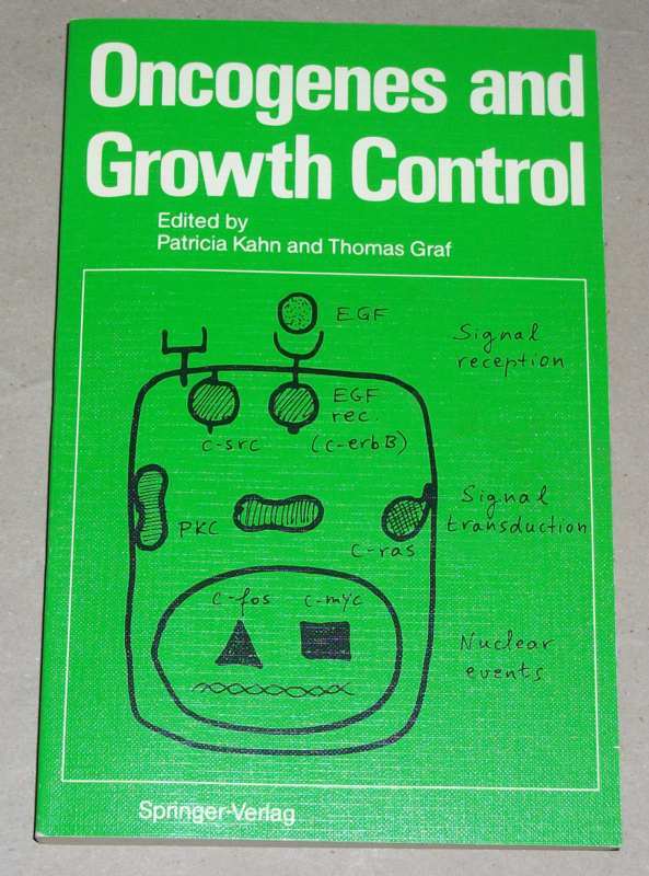 Kahn, Oncogenes and growth control