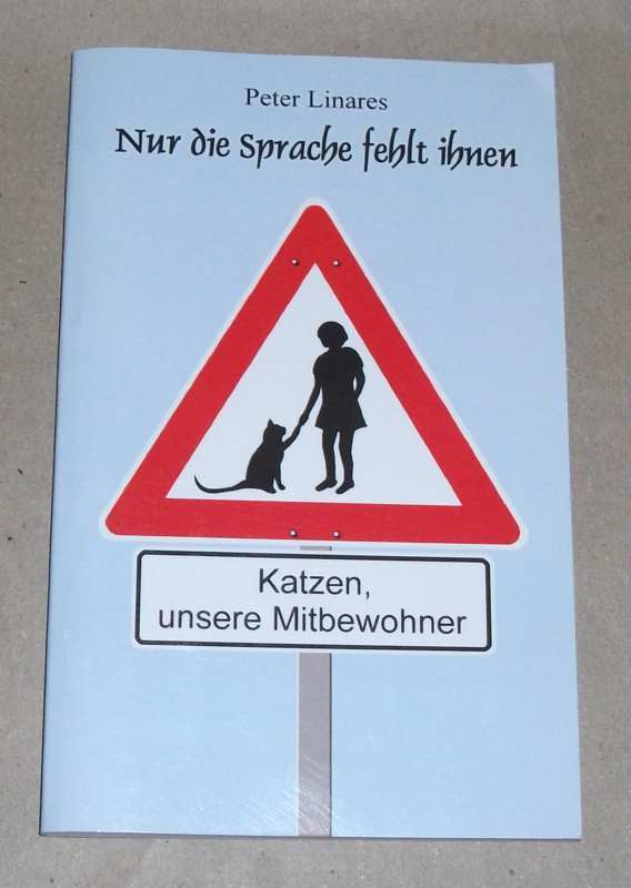 Linares, Nur die Sprache fehlt ihnen