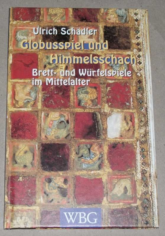 Schädler, Globusspiel und Himmelsschach