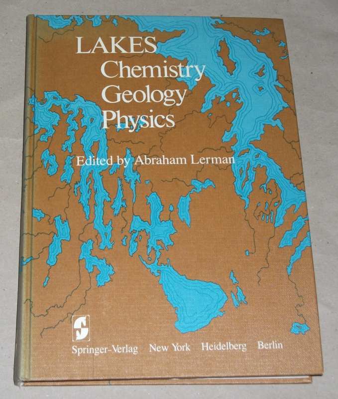 Lerman, Lakes
