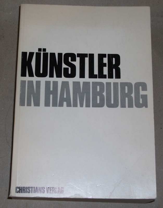 Künstler in Hamburg
