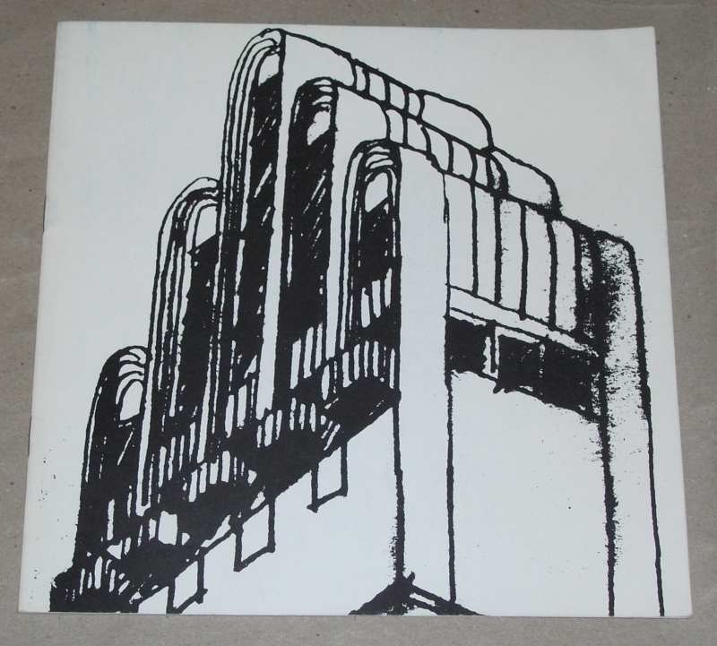 Krolow, Prolog für Darmstadt 1980