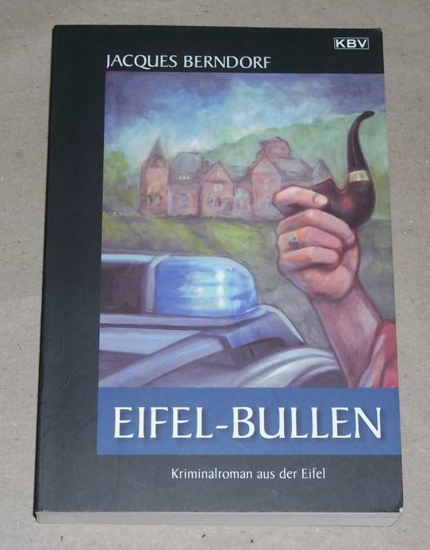 Berndorf, Eifel-Bullen