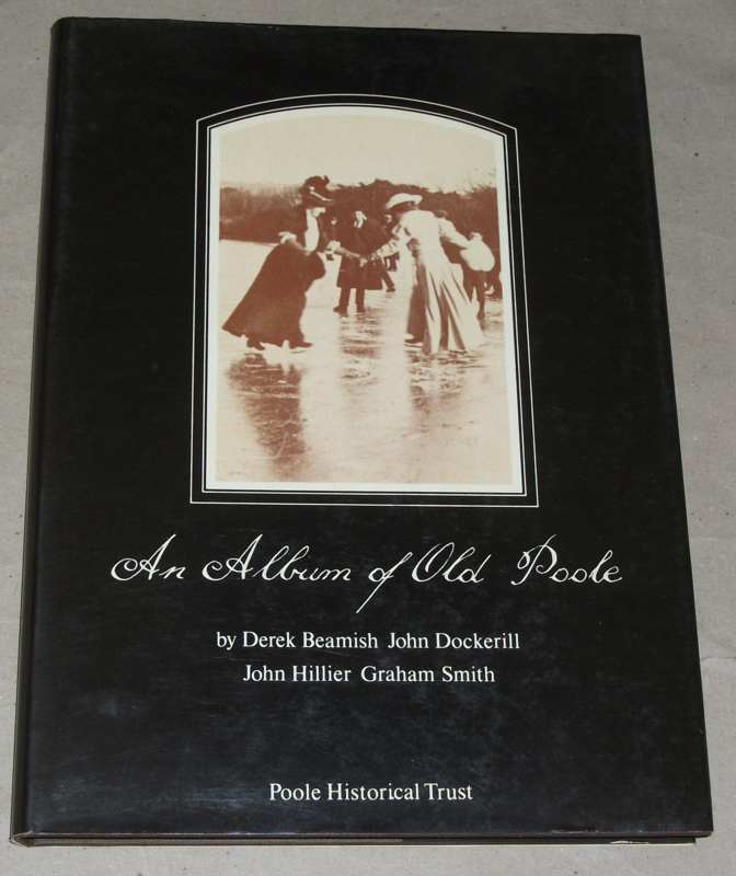 Beamish, An album of Old Poole