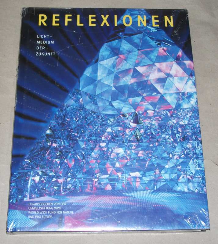 WWF (Hrsg.): Reflexionen.