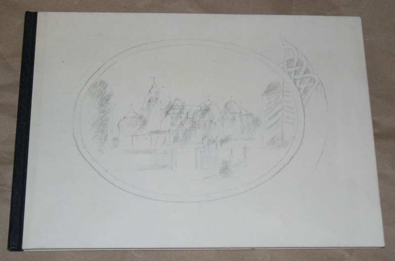 Naethe, Darmstädter Bilder