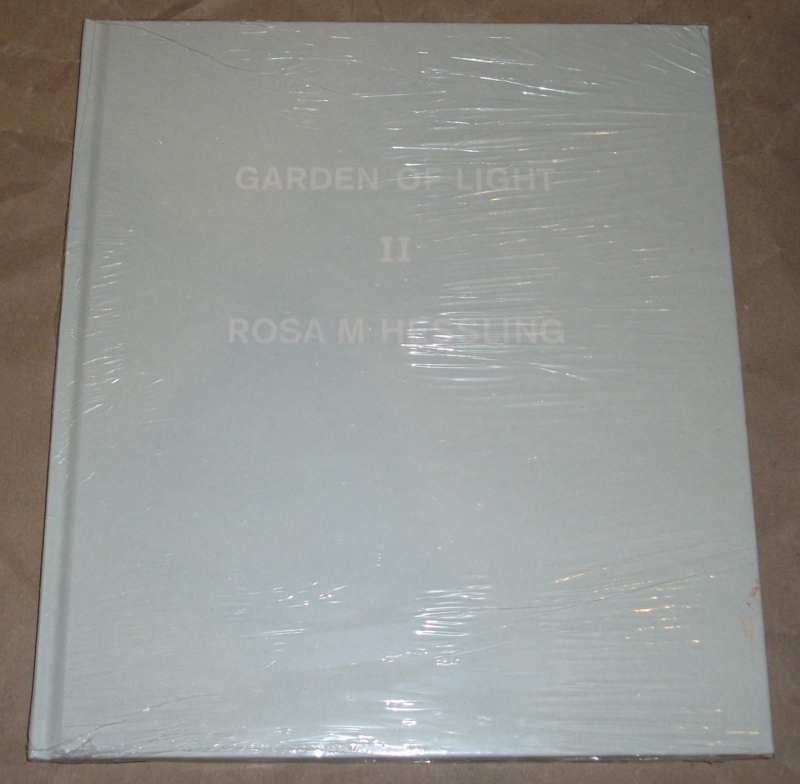 Uelsberg, Garden of light II