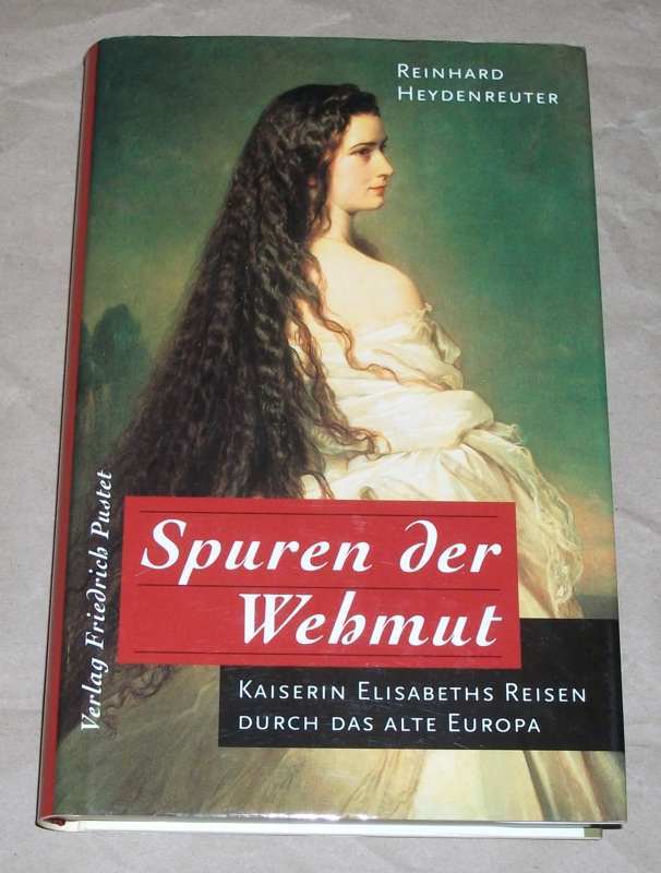 Heydenreuter, Spuren der Wehmut