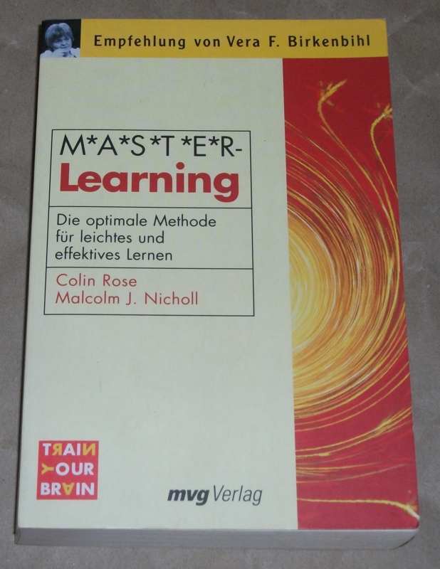 Rose, M.A.S.T.E.R.-Learning