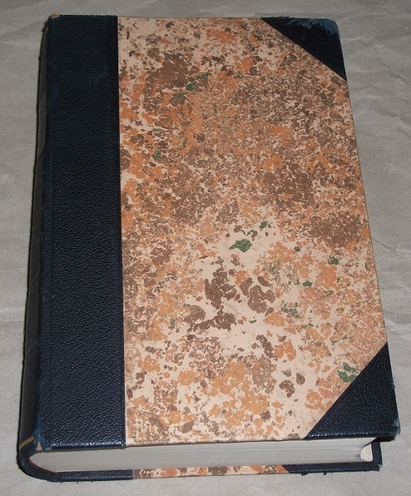 Klein-Hattingen, Bismarck und seine Welt Band 2