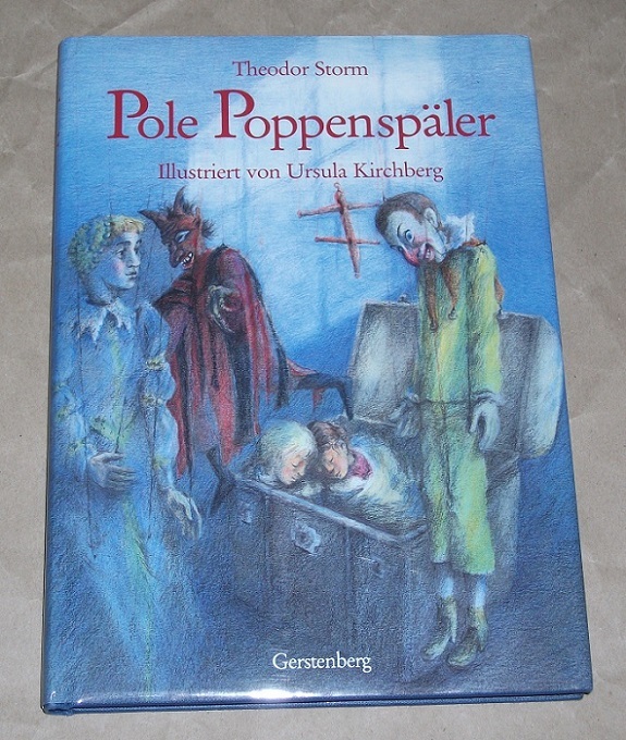 Storm, Pole Poppenspäler