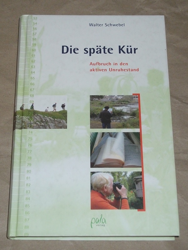 Schwebel, Die späte Kür