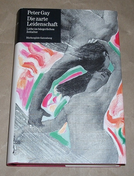 Gay, Die zarte Leidenschaft