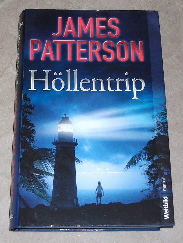 Patterson, Höllentrip