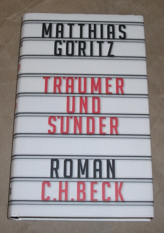 Göritz, Träumer und Sünder