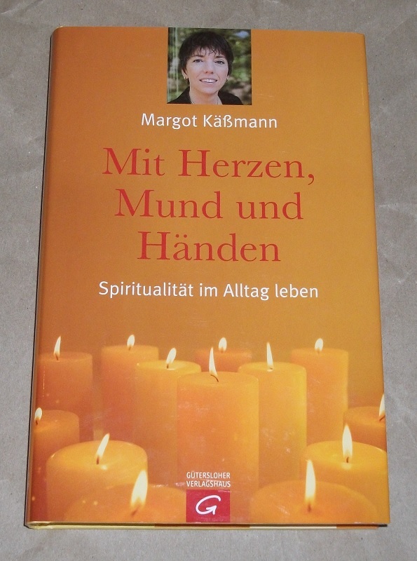 Käßmann, Mit Herzen, Mund und Händen