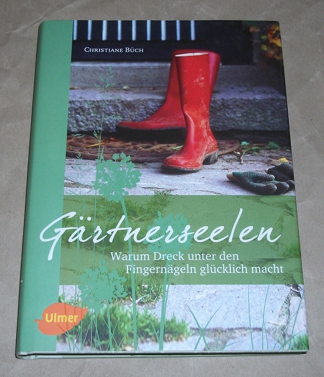 Büch, Gärtnerseelen.