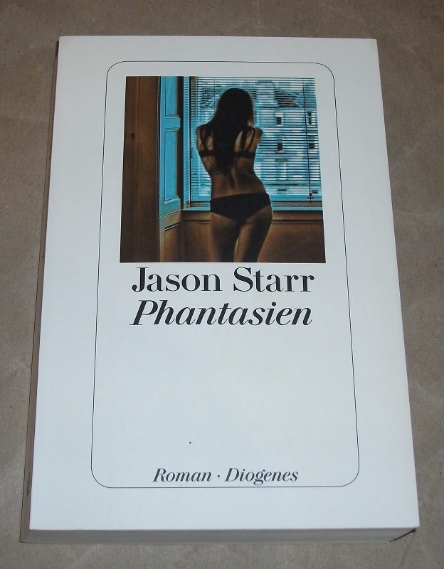 Starr, Phantasien.