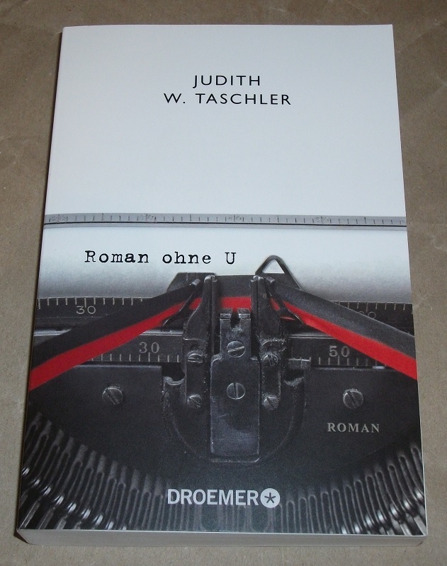 Taschler, Roman ohne U.