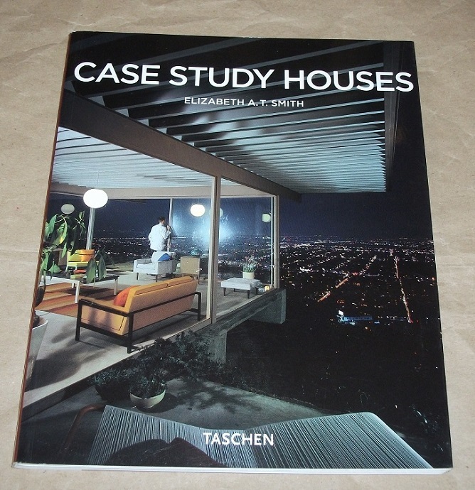 Smith, Case study houses.
