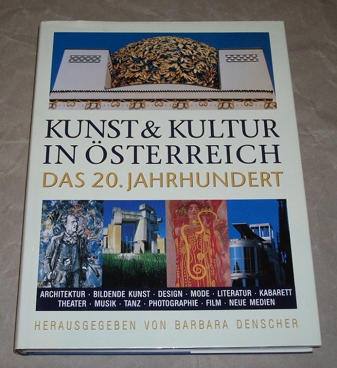 Denscher, Kunst & Kultur in Österreich.