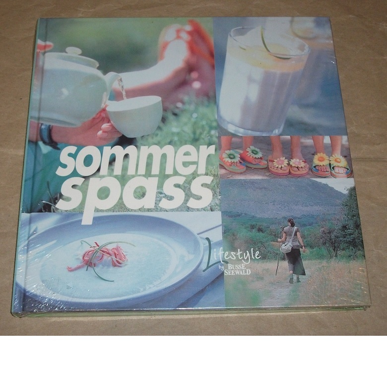 Scheltinga, Sommerspass.