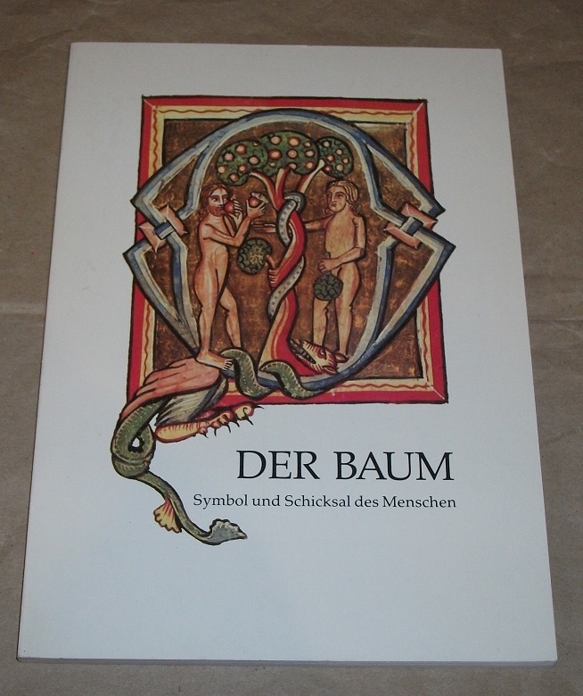 Selbmann, Der Baum, Symbol und Schicksal des Menschen.