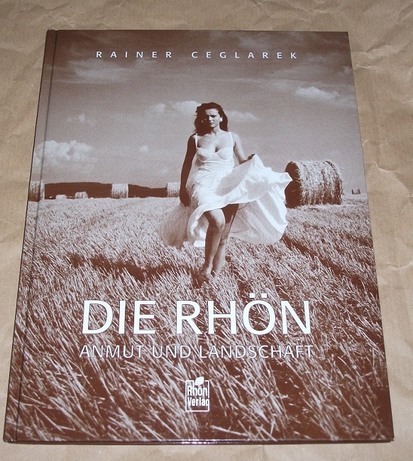 Ceglarek, Die Rhön.