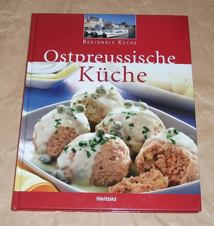 Ostpreußische Küche.