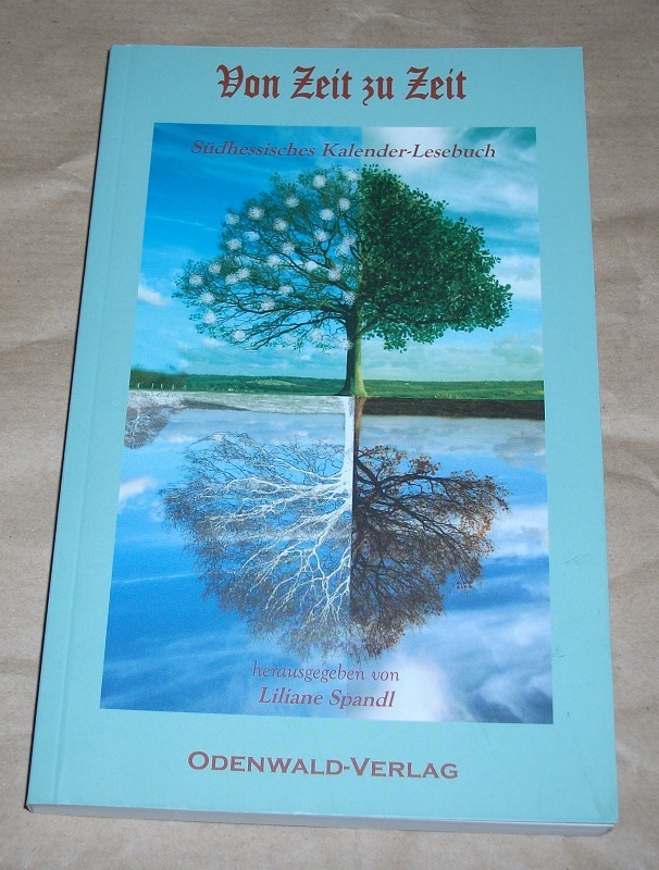 Spandl, Von Zeit zu Zeit.