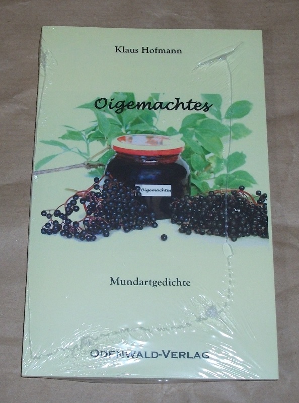 Hofmann, Oigemachtes.