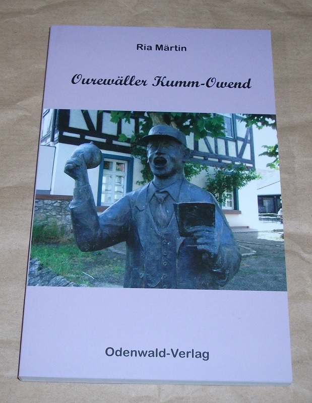 Märtin, Ourewäller Kumm-Owend.