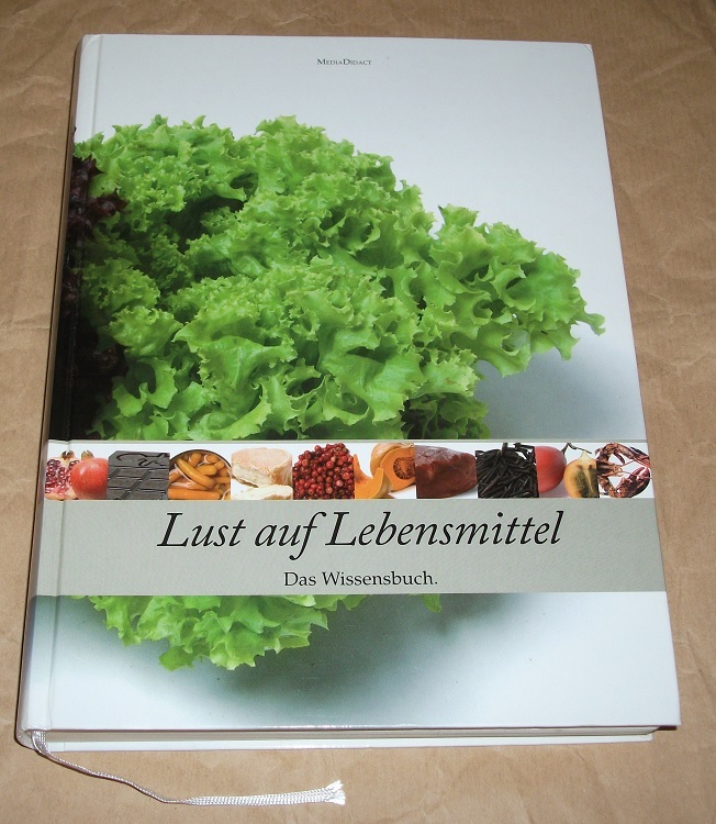 Lust auf Lebensmiiel.