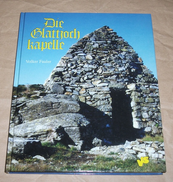 Fauler, Glattjochkapelle.