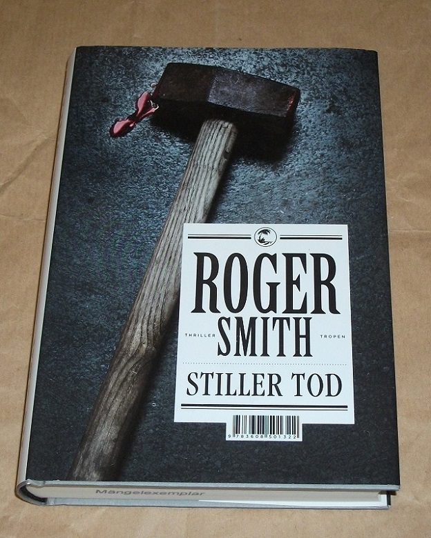Smith, Stiller Tod.