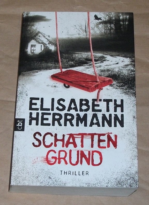 Herrmann, Schattengrund.