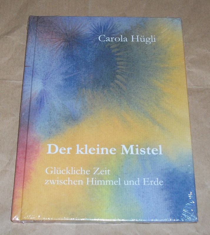 Hügli, Der kleine Mistel.