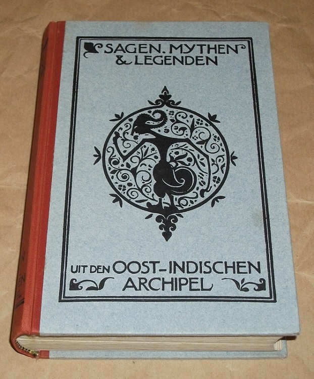 Meijboom-Italiaander, Sagen, Mythen en Legenden uit den Oost-Indischen Archipel.